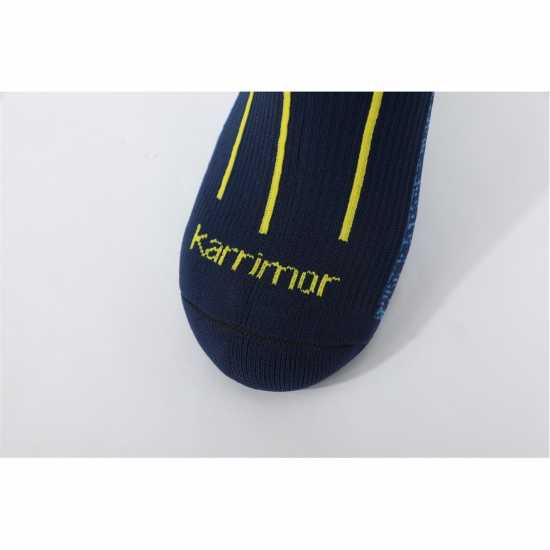 Karrimor Waterproof Sock Морска синьо Почистване и импрегниране