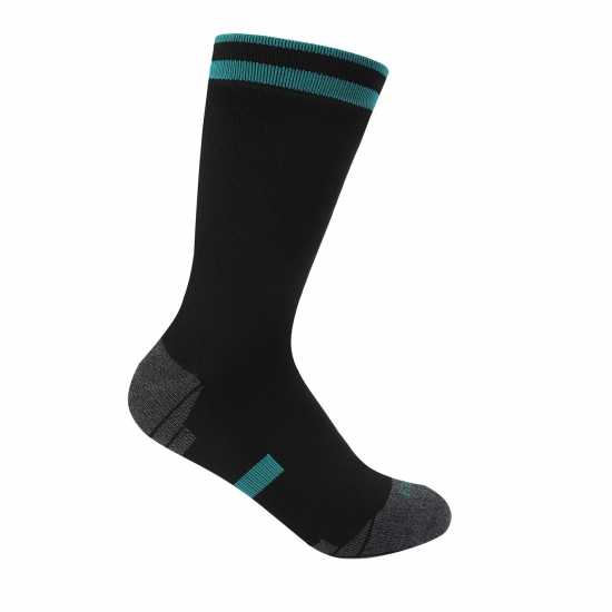 Почистване и импрегниране Karrimor Waterproof Sock Черно Karrimor Waterproof Sock Черно Почистване и импрегниране