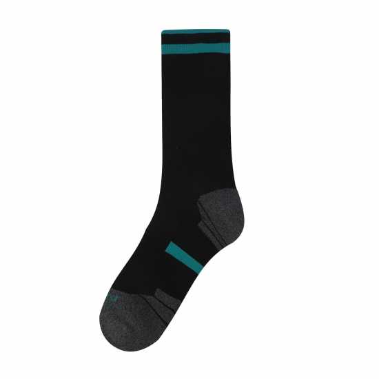 Почистване и импрегниране Karrimor Waterproof Sock Черно Karrimor Waterproof Sock Черно Почистване и импрегниране