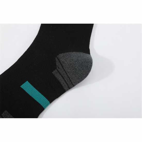 Почистване и импрегниране Karrimor Waterproof Sock Черно Karrimor Waterproof Sock Черно Почистване и импрегниране