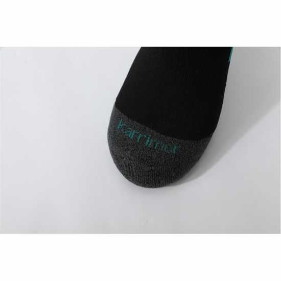 Почистване и импрегниране Karrimor Waterproof Sock Черно Karrimor Waterproof Sock Черно Почистване и импрегниране