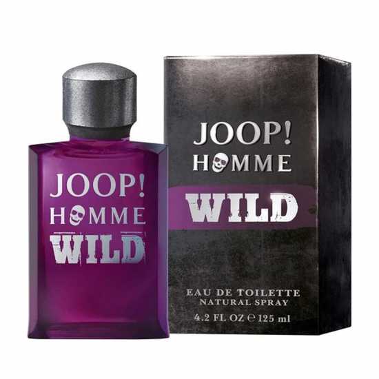 Joop Wild Eau De Toilette 125Ml  Подаръци и играчки