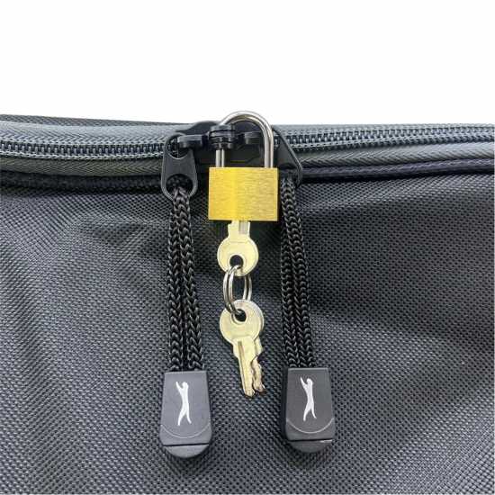 Портфейли Slazenger Golf Travel Bag Slazenger Golf Travel Bag Портфейли
