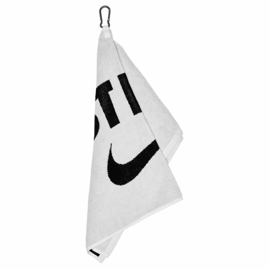 Nike Performance 2.0Golf Towel Nike Performance 2.0Golf Towel