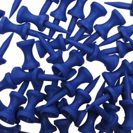 Голф аксесоари Slazenger Graduated Tees Bumper Pack Синьо Slazenger Graduated Tees Bumper Pack Синьо Голф аксесоари