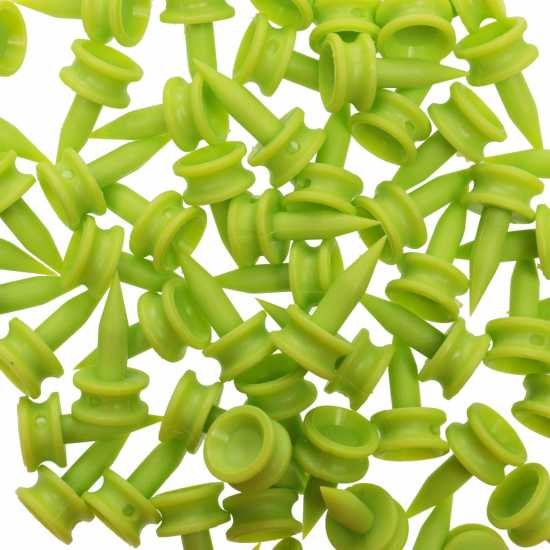 Slazenger Graduated Tees Bumper Pack Зелено Slazenger Graduated Tees Bumper Pack Зелено