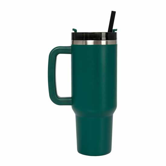 Usa Pro X Sophie Habboo Flask Forest Green Бутилки за вода