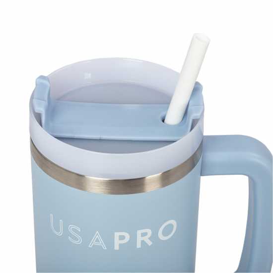 Usa Pro X Sophie Habboo Flask Brunera Blue Бутилки за вода