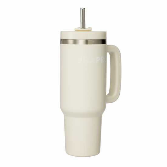 Usa Pro Stainless Steel Travel Cup Крем Бутилки за вода