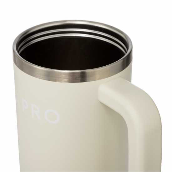 Usa Pro Stainless Steel Travel Cup Крем Бутилки за вода