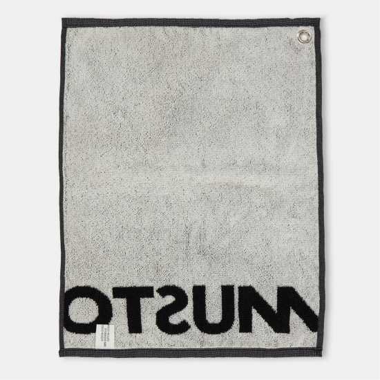 Musto Adults Golf Towel  