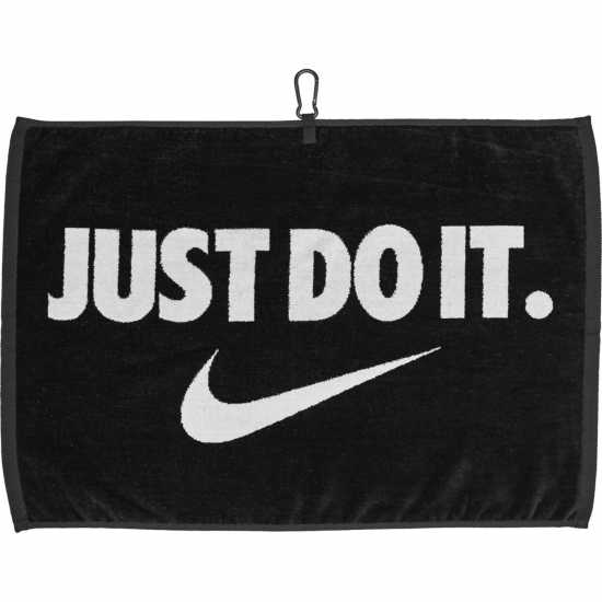 Nike Jacquard Towel  Голф пълна разпродажба