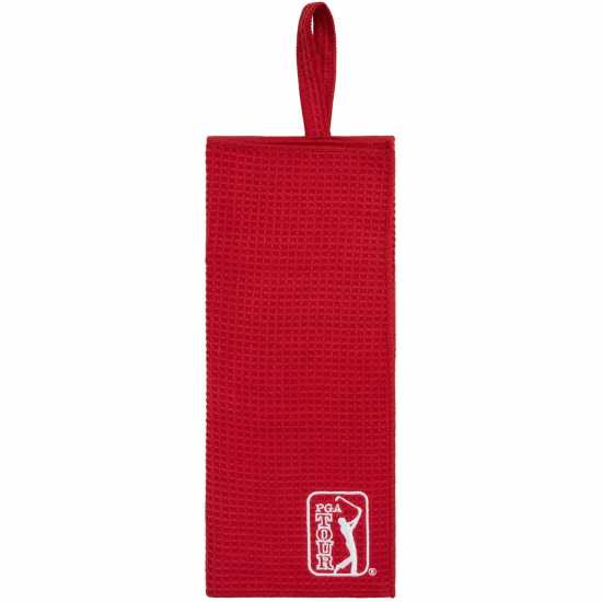 Pga Tour Golf Towel Pga Tour Golf Towel