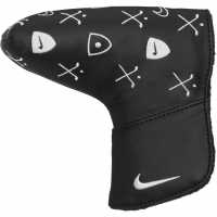 Nike Golf Blade Putter Headcover  