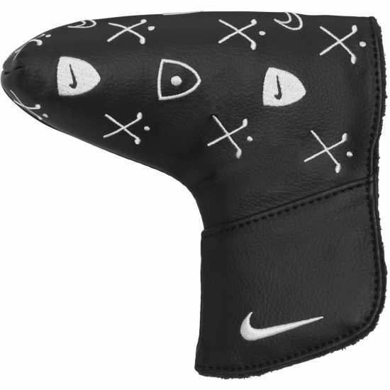 Nike Golf Blade Putter Headcover  