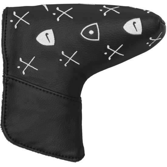 Nike Golf Blade Putter Headcover  