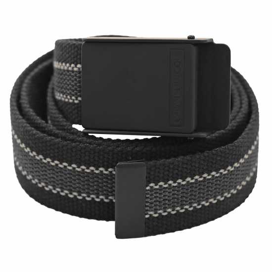 Воeнен Колан Ck Golf Webbing Belt Воeнен Колан Ck Golf Webbing Belt