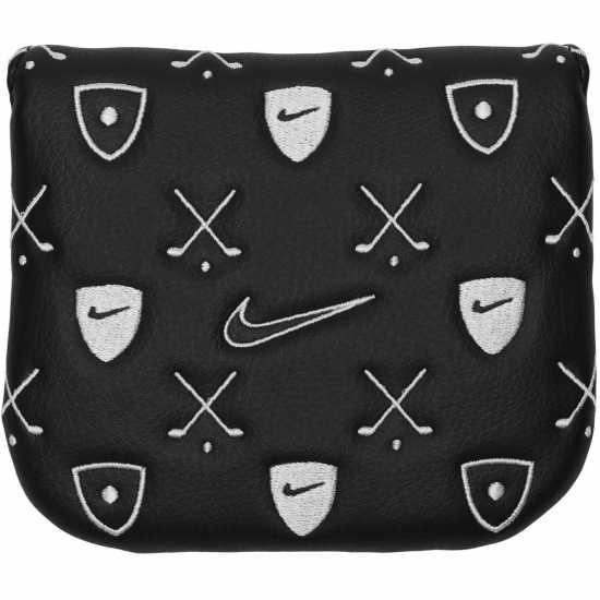Nike Golf Mallet Putter Headcover  