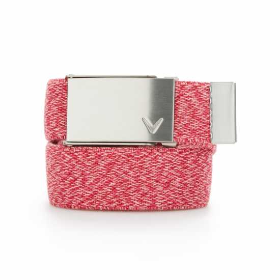 Callaway Stretch Golf Belt Фруктова гълъбица Htr Callaway Stretch Golf Belt Фруктова гълъбица Htr