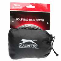 Slazenger Bag Rain Cover  Голф пълна разпродажба
