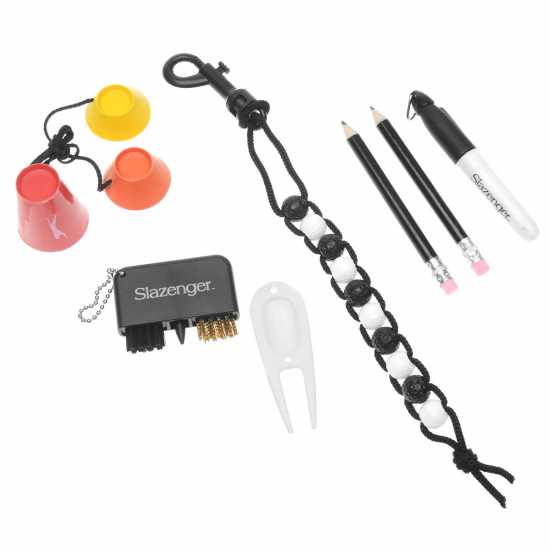 Slazenger Deluxe Society Golf Pack  Голф аксесоари