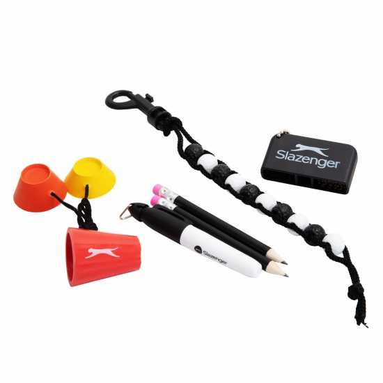 Slazenger Deluxe Society Golf Pack  Голф аксесоари