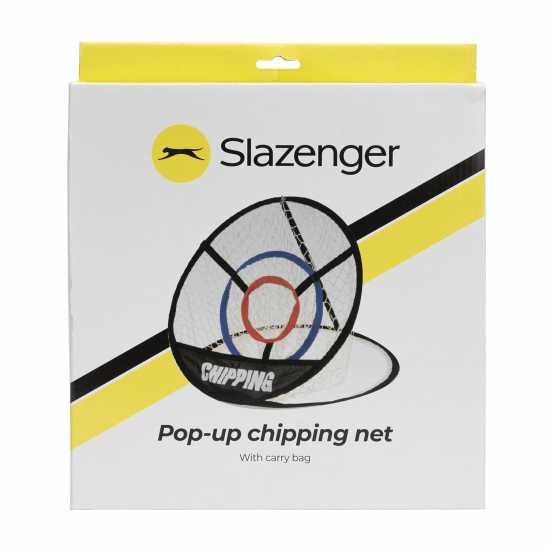 Slazenger Golf Chip Net  
