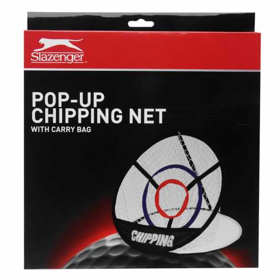 Slazenger Golf Chip Net  Голф аксесоари