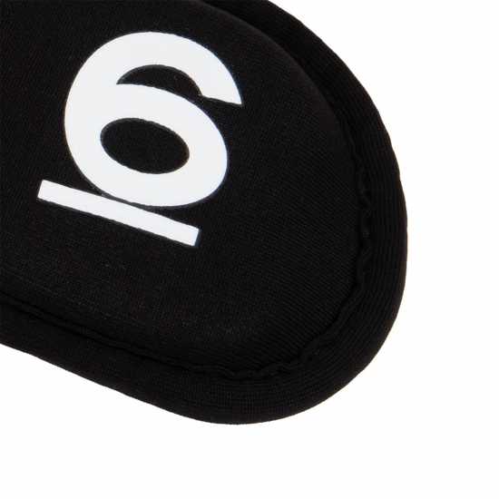 Slazenger Golf Iron Covers Set Slazenger Golf Iron Covers Set