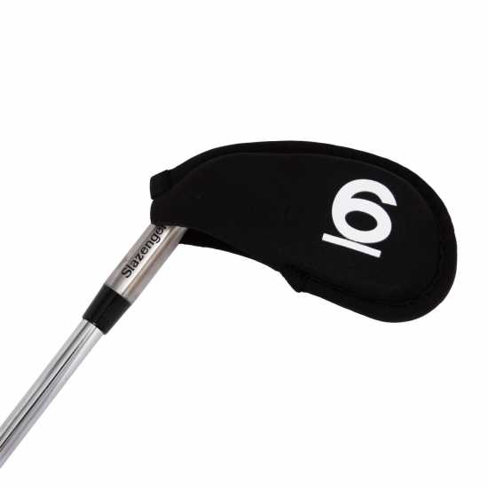 Slazenger Golf Iron Covers Set Slazenger Golf Iron Covers Set