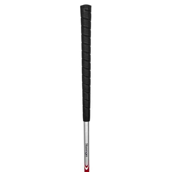 Slazenger Ikon Irons Junior Red 6-8yrs Голф пълна разпродажба