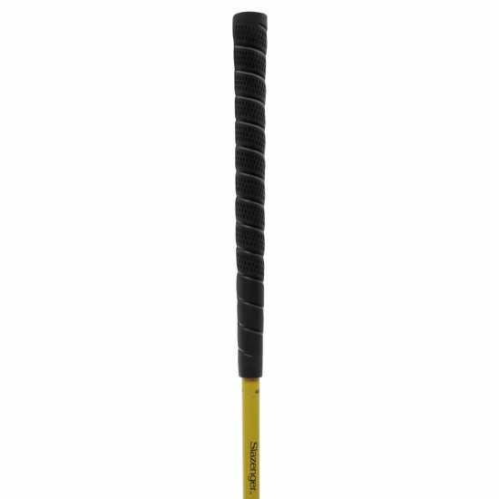 Slazenger Ikon Irons Junior Yellow 3-5yrs Голф пълна разпродажба