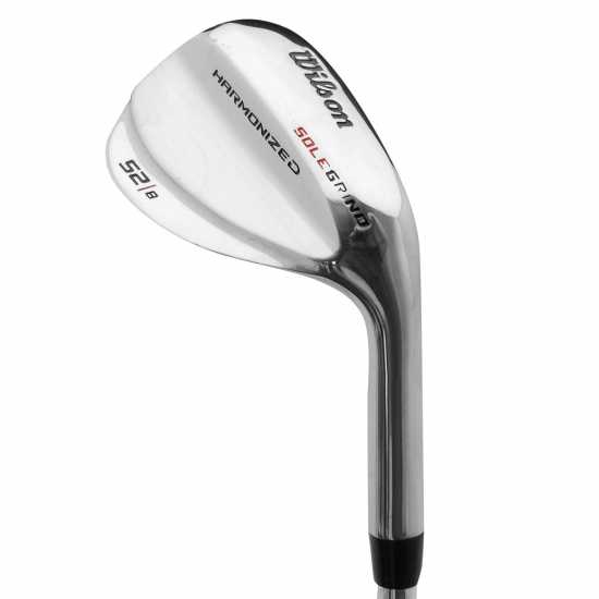 Wilson Harmonized Wedge Wilson Harmonized Wedge