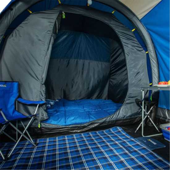 Regatta Kolima 3 Person Inflatable Tent