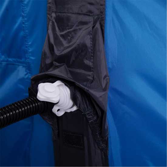 Regatta Kolima 3 Person Inflatable Tent  Палатки