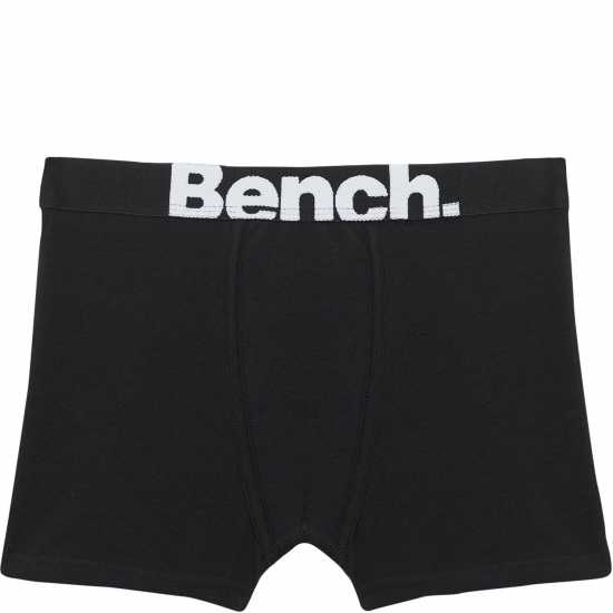 Bench Five Pack Trunk Boxer Shorts  Детско бельо