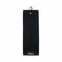 Titleist Tri Cart Towel  Голф