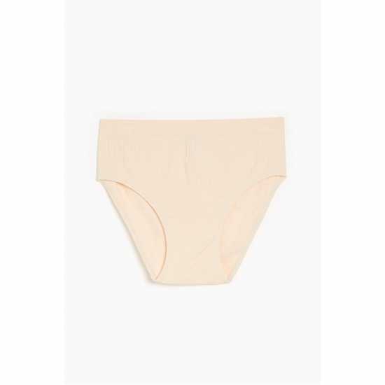 Be You 3 Pack Rib Full Briefs  Дамско бельо