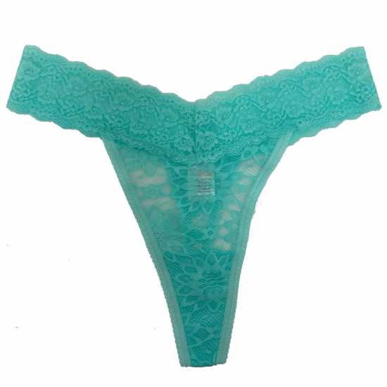 Be You Pack Lace Thong  Дамско бельо