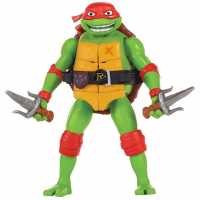 Mutant Ninja Turtles Raphael Ninja Shouts  Подаръци и играчки