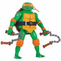 Mutant Turtles Michaelangelo Ninja Shouts  Подаръци и играчки