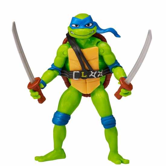 Mutant Ninja Turtles Leonardo Basic Figure  Подаръци и играчки