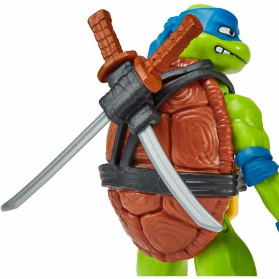 Mutant Ninja Turtles Leonardo Basic Figure  Подаръци и играчки