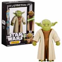 Wars Stretch Yoda  Подаръци и играчки