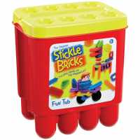 Bricks Fun Tub  Подаръци и играчки