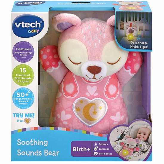 Sounds Bear  - Подаръци и играчки