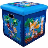 Sonic Sound Box  