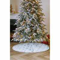 Tree Skirt  Коледна украса