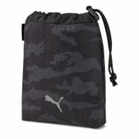 Puma Golf Valuables Pouch Travel Bag Unisex Adults Puma Golf Valuables Pouch Travel Bag Unisex Adults