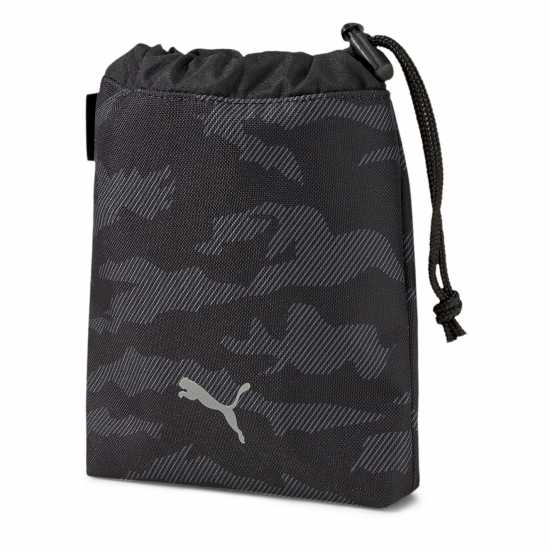 Puma Golf Valuables Pouch Travel Bag Unisex Adults  